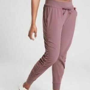 Athleta Attitude Pants.